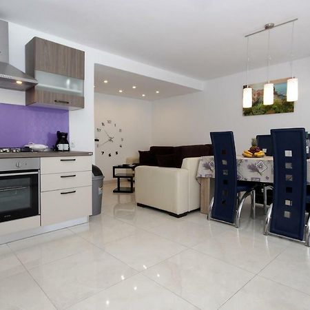 Apartment Alet Πούλα Εξωτερικό φωτογραφία