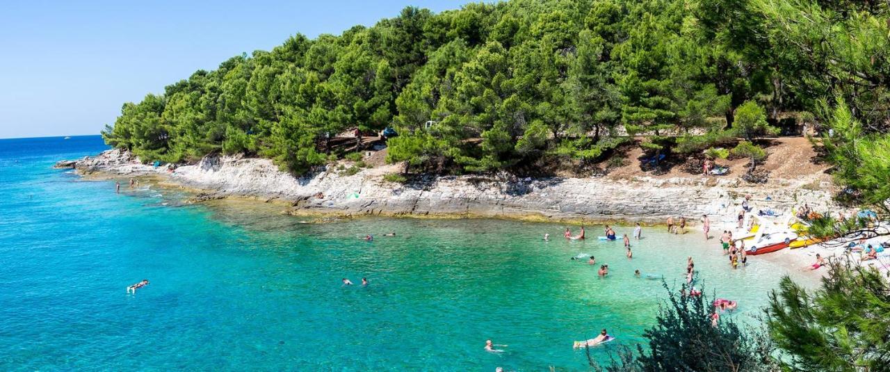 Apartment Alet Πούλα Εξωτερικό φωτογραφία