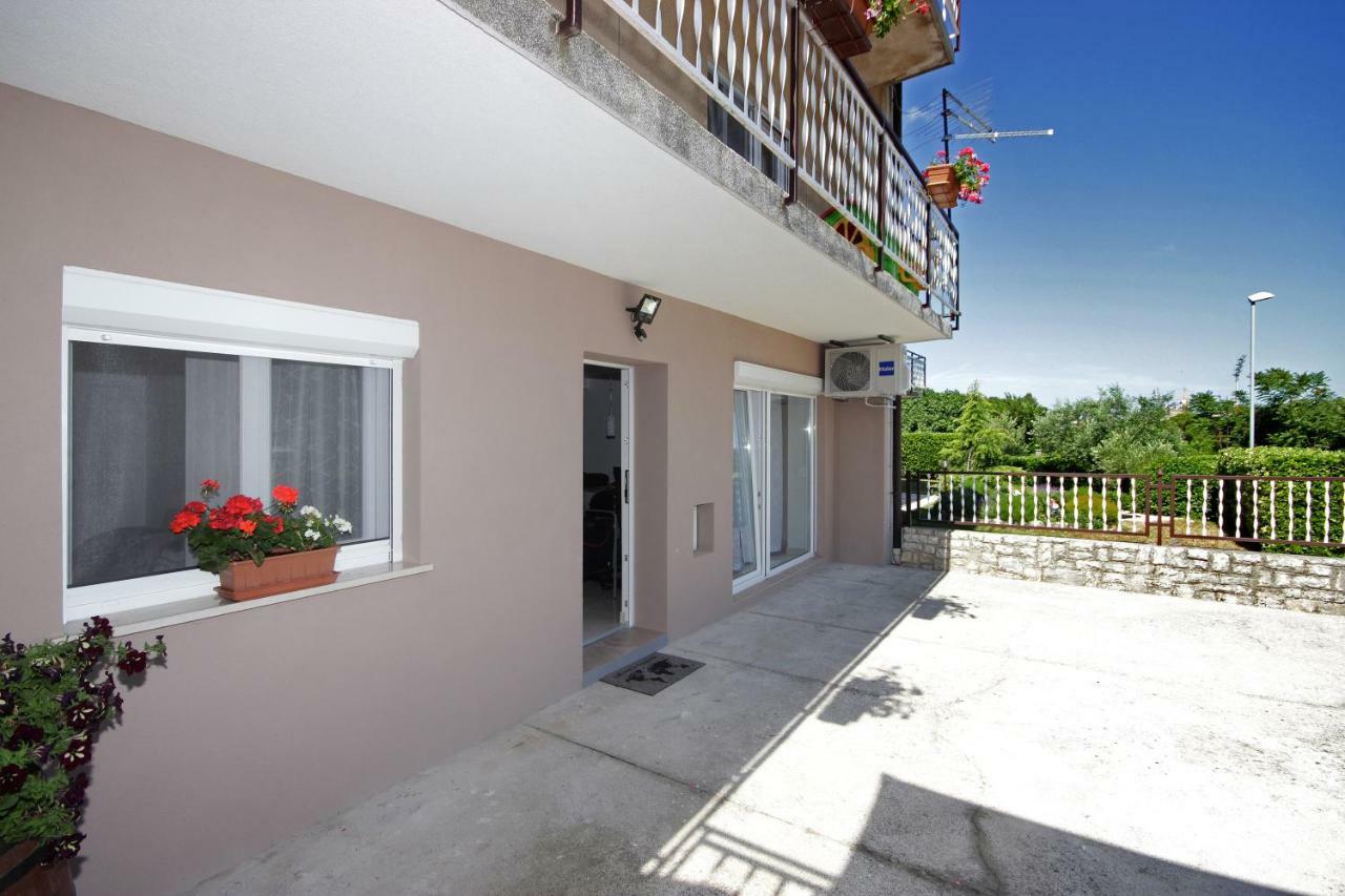 Apartment Alet Πούλα Εξωτερικό φωτογραφία